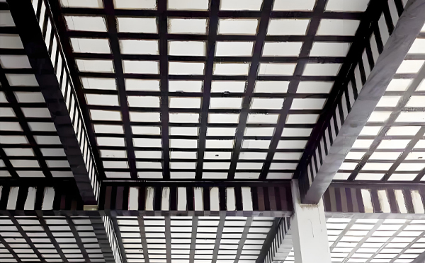独山子建筑加固技术的新选择：探索独山子碳纤维加固的优势